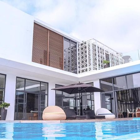 Sisid Anilao Resort Mabini  Ngoại thất bức ảnh