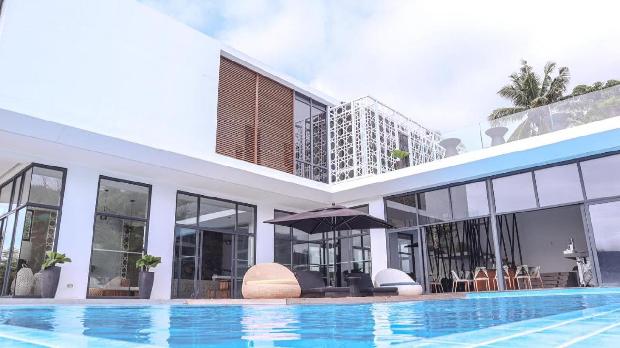 Sisid Anilao Resort Mabini  Ngoại thất bức ảnh