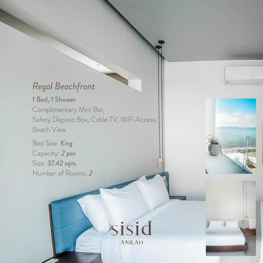 Sisid Anilao Resort Mabini  Ngoại thất bức ảnh