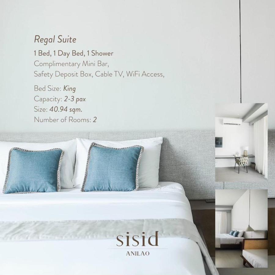 Sisid Anilao Resort Mabini  Ngoại thất bức ảnh
